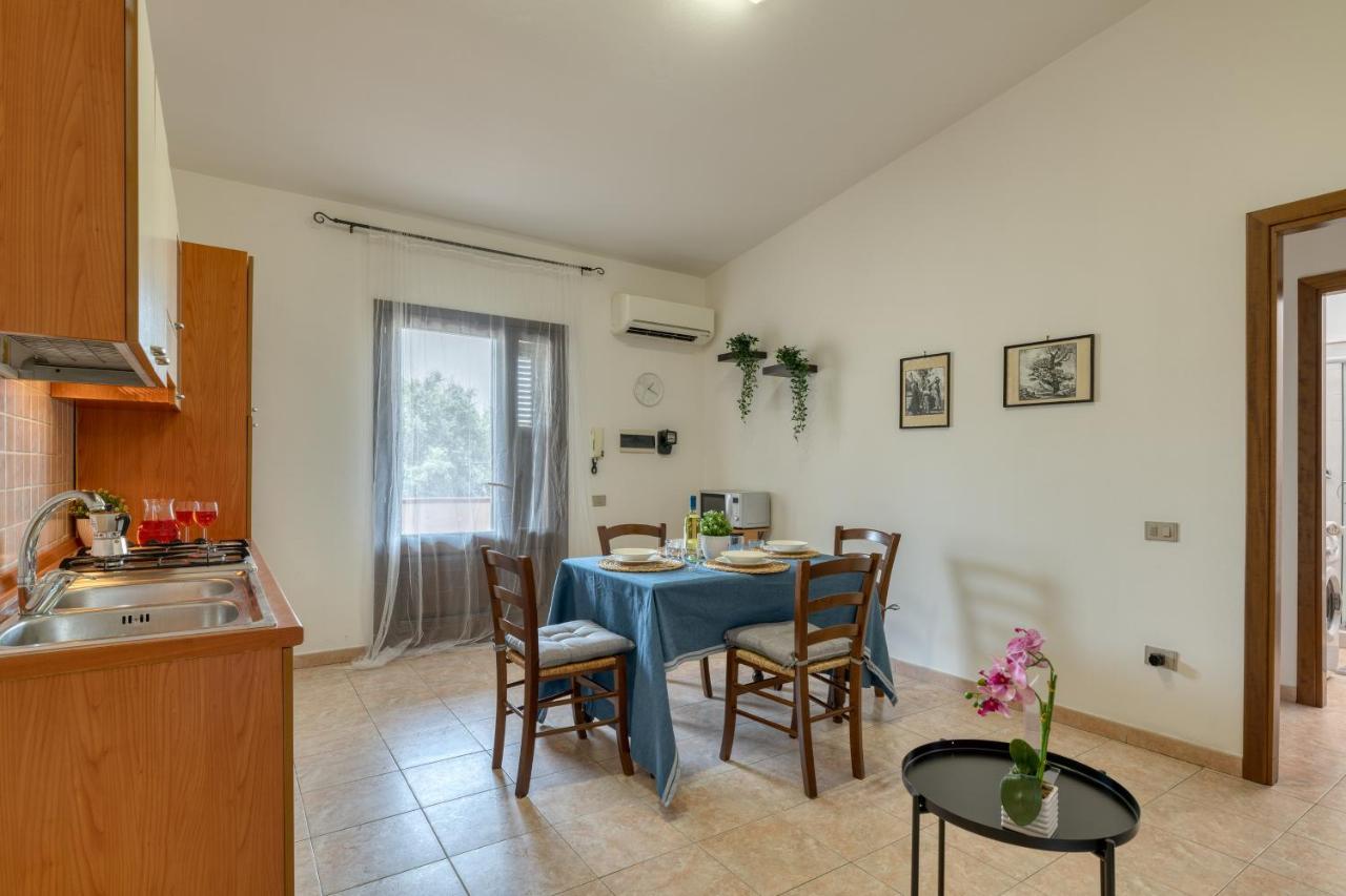 Izzhome Escape 2 Villa San Pietro Exterior foto