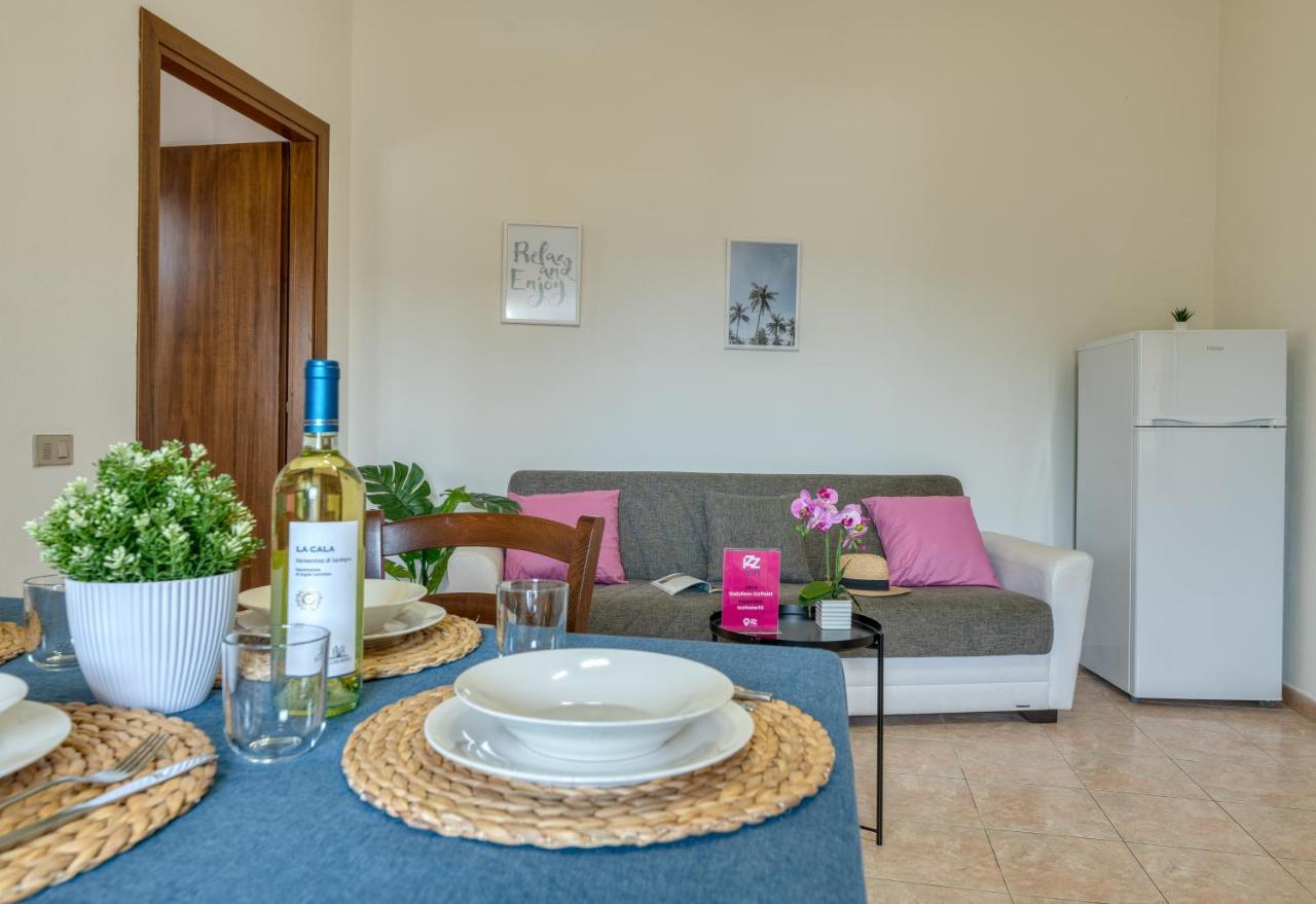 Izzhome Escape 2 Villa San Pietro Exterior foto